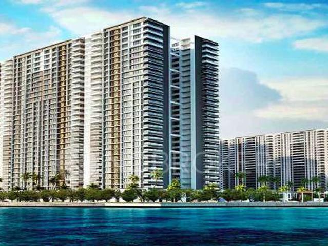 3 BHK Flat In Eldeco Ballads Of Bliss For Sale In Sector 22d