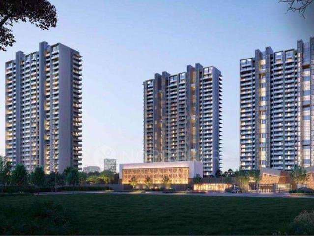 3 BHK Flat In Eldeco Fairway Reserve For Sale In Sector 80