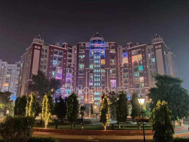 3 BHK Flat In Eldeco Green Meadows For Sale In Pi I & Ii