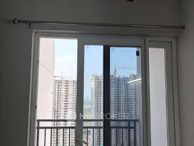 3 BHK Flat In Eldeco Live By The Greens for Rent In Sector 150