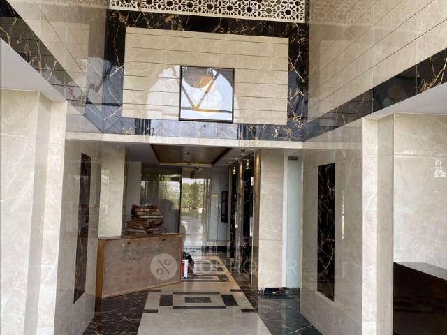 3 BHK Flat In Eldeco Live By The Greens for Rent In Unnamed Road, Sector 150, Noida, Uttar Pradesh 201310, India