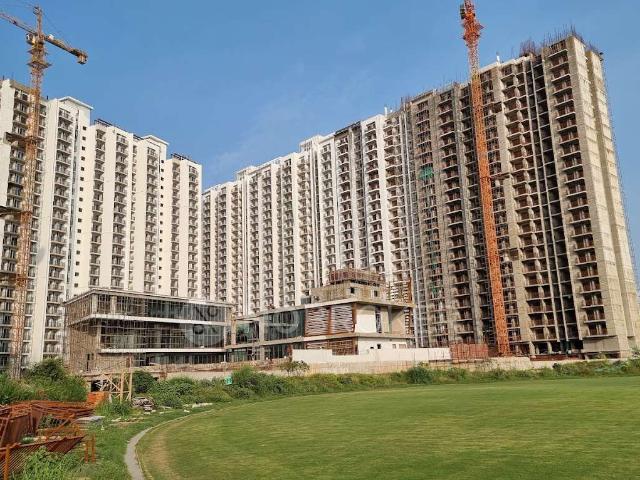 3 BHK Flat In Eldeco Live By The Greens For Sale In Sector 150
