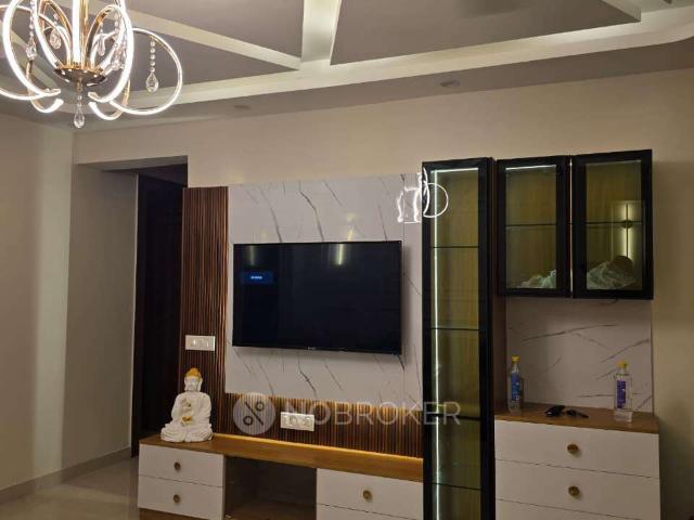 3 BHK Flat In Eldeco Live By The Greens For Sale In Sector