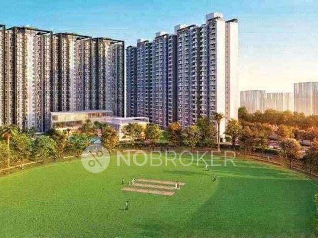 3 BHK Flat In Eldeco Live By The Greens For Sale In Sector