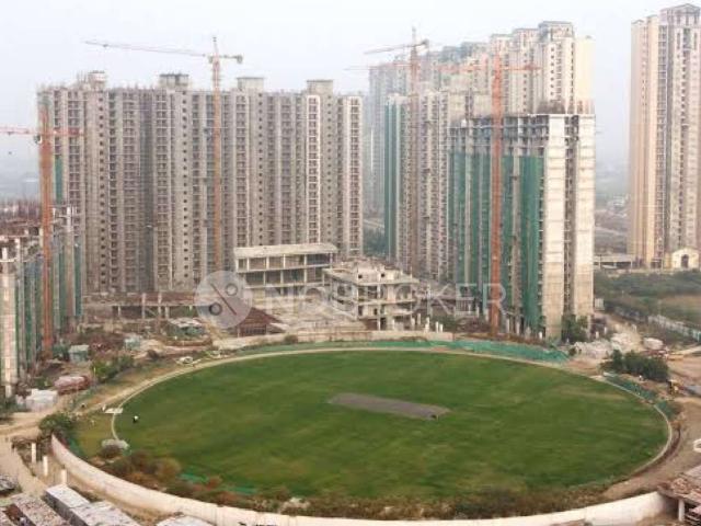 3 BHK Flat In Eldeco Live By The Greens, Sector 150 For Sale In Sector 150