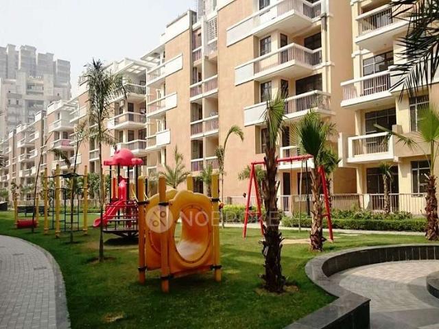 3 BHK Flat In Eldeco Mystic Greens, Omicron I for Rent In Omicron I