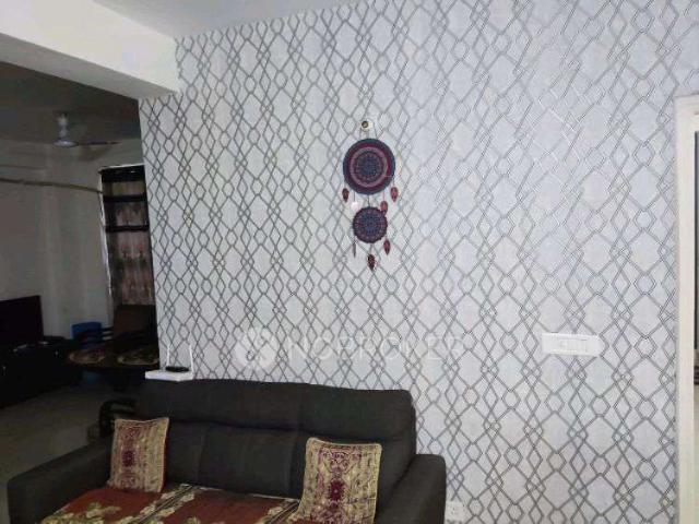 3 BHK Flat In Eldeco Mystic Greens for Rent In Omicron I