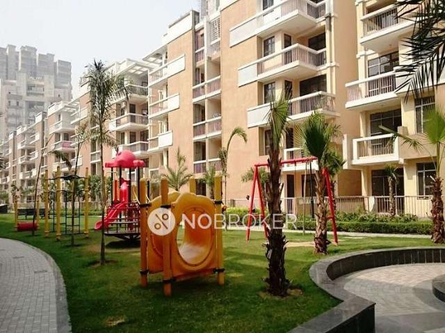3 BHK Flat In Eldeco Mystic Greens Greater Noida For Sale In Omicron I