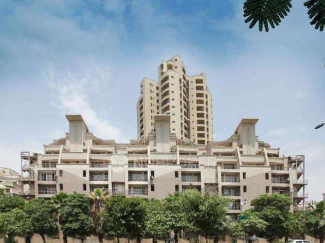 3 BHK Flat In Eldeco Sylvan View For Sale In Sector 93a