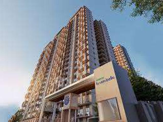 3 BHK Flat In Eldico La Beda Vella For Sale In Sector 12
