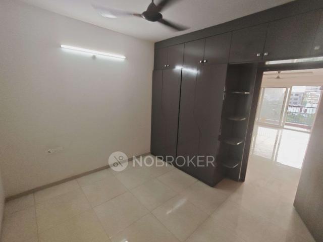 3 BHK Flat In Elemental Earthwoods for Rent In Kokapet