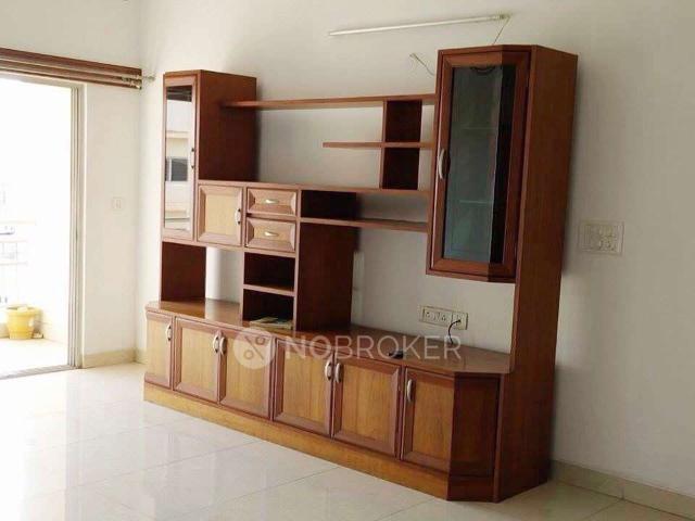 3 BHK Flat In Elegance for Rent In Btm Layout