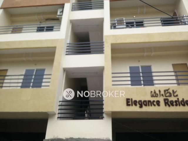 3 BHK Flat In Elegance For Sale In Tolichowki