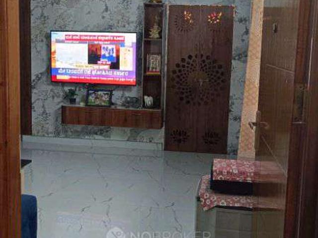 3 BHK Flat In Elegance Samruddhi For Sale In Electronic City