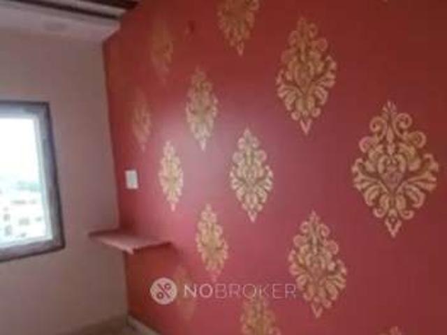 3 BHK Flat In Elegance Wings Residency For Sale In Saidabad Colony Park