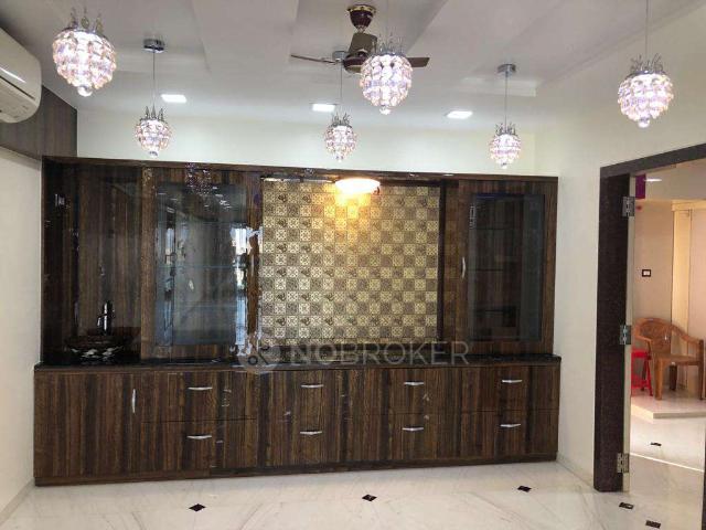 3 BHK Flat In Elegant Apartments, Perungudi, For S
