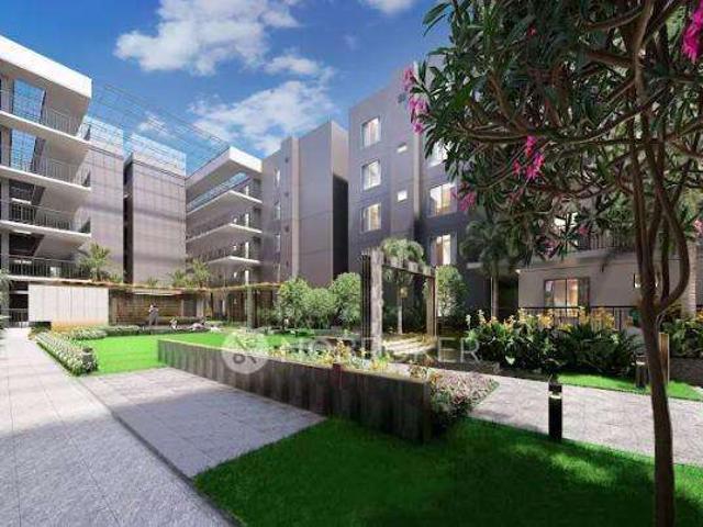 3 BHK Flat In Elegant Aura For Sale In Jakkur