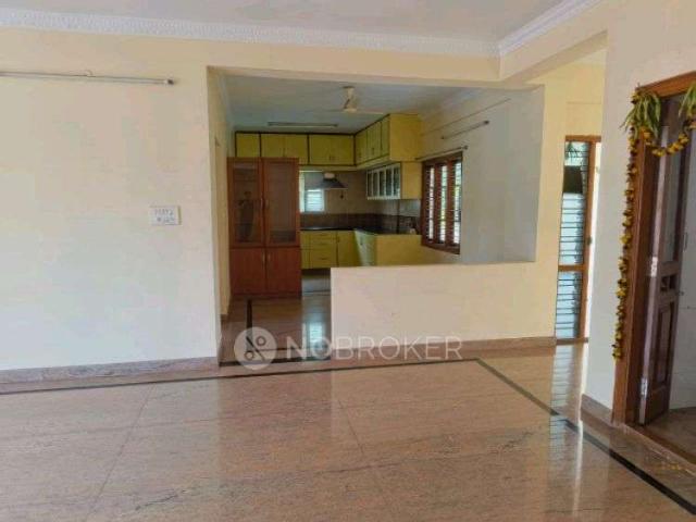 3 BHK Flat In Elegant Embassy South for Rent In Marenahalli