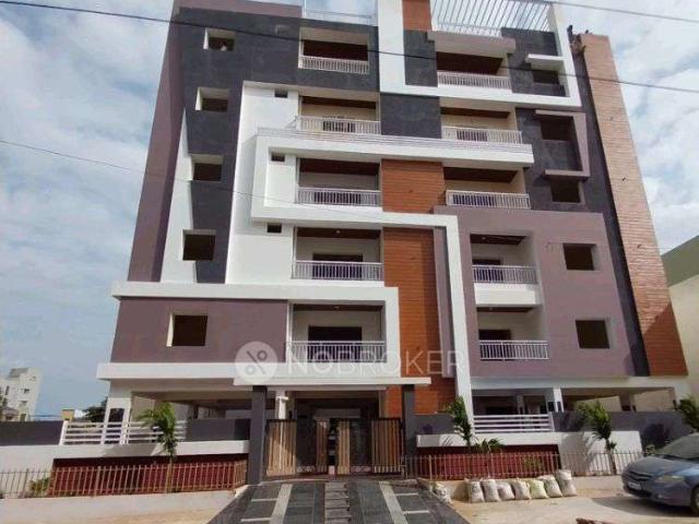 3 BHK Flat In Elegant Floara For Sale In Bandlaguda Jagir