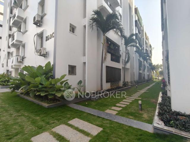 3 BHK Flat In Floatilla Apartment For Sale In Manikonda, Hyderabad