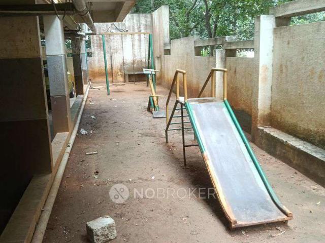 3 BHK Flat In Elegant Orchid For Sale In Akshayanagar