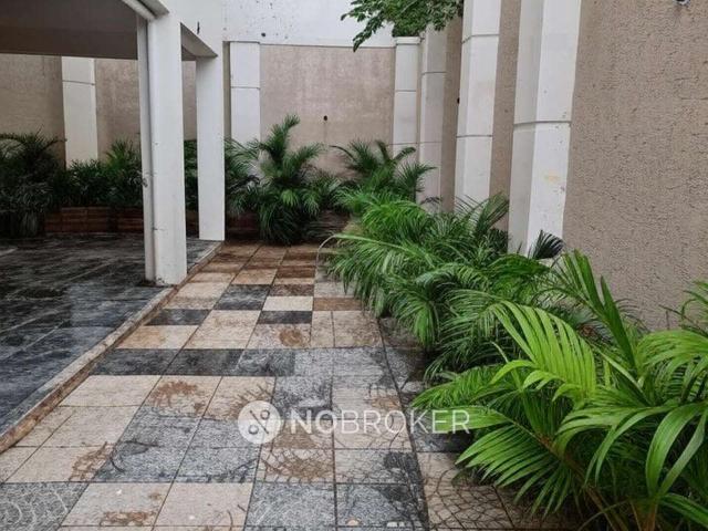 3 BHK Flat In Elegantone, P&t Colony, Suncity Rd, Bandlaguda For Sale In Bandlaguda