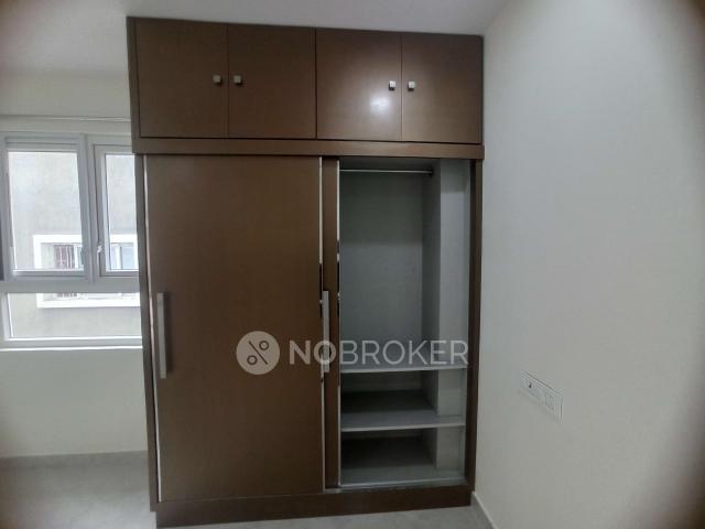 3 BHK Flat In P&t Colony, Suncity Rd for Rent In 493 496, P