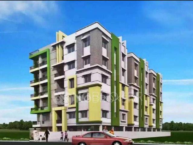 3 BHK Flat In Elite Arunachalam Residency For Sale In Kondapur