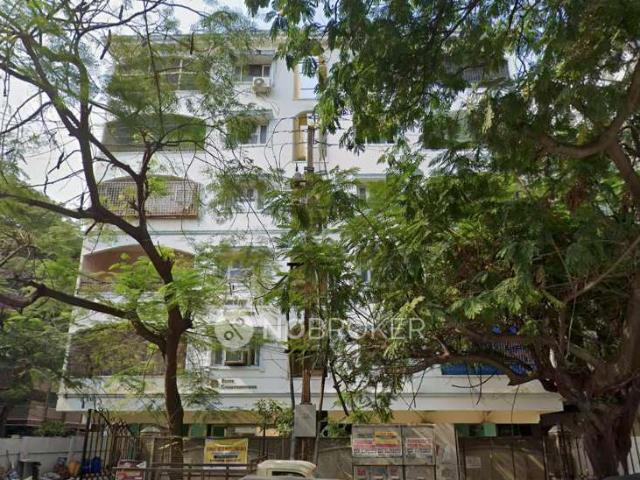 3 BHK Flat In Elite Harmony Aziz Residency For Sale In Banj