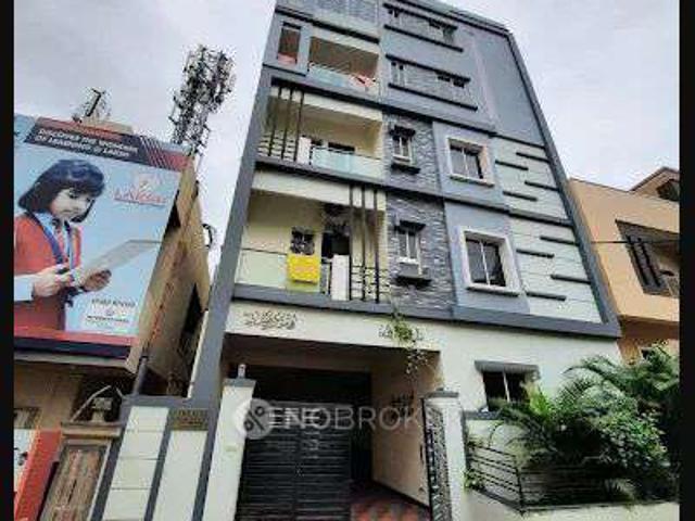 3 BHK Flat In Elite Residency For Sale In Upperpally
