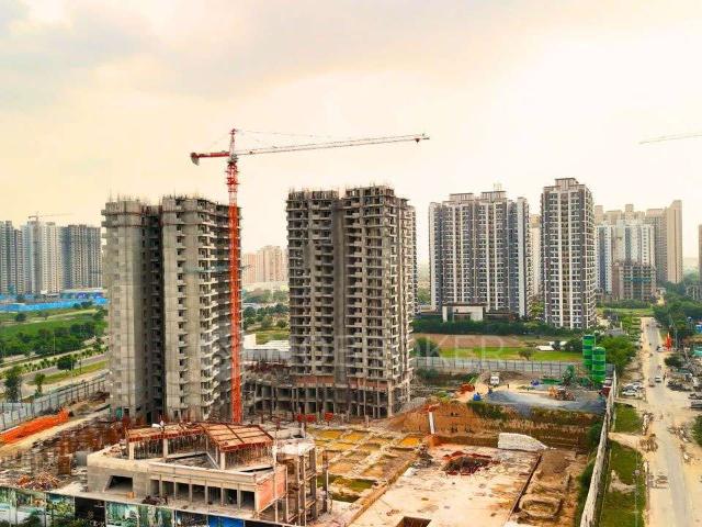 3 BHK Flat In Elite X For Sale In Sector 10