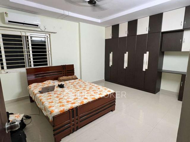 3 BHK Flat In Elitehomes for Rent In Madhapur