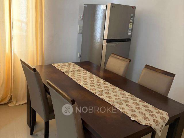 3 BHK Flat In Elixir Divine Meadows for Rent In Sector 108