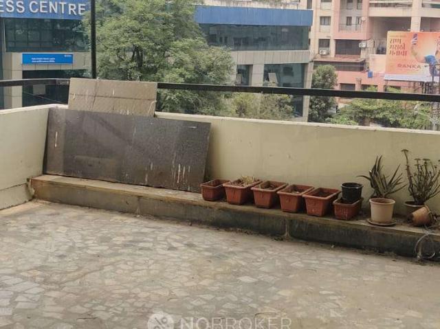 3 BHK Flat In Elli Ganda Phase 1 For Sale In Kondhwa Bk