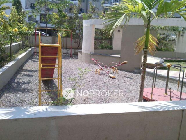 3 BHK Flat In Elmwoods Society for Rent In Pimple Saudagar