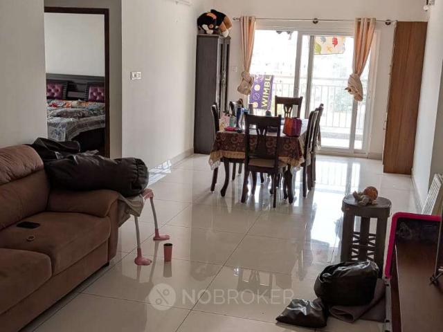 3 BHK Flat In Elv Kingsland, Whitefield for Rent In Nallura