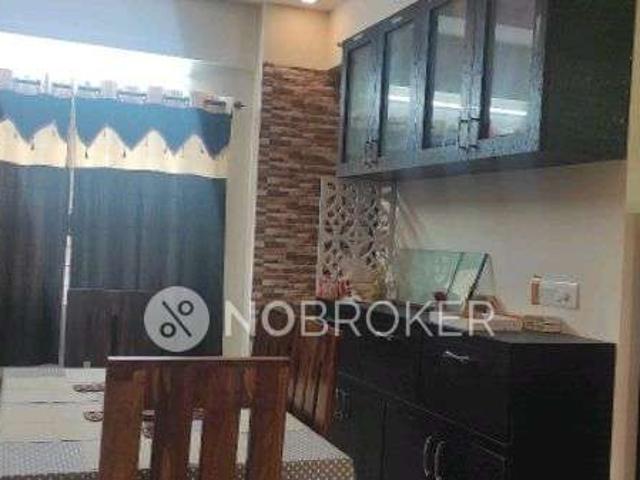3 BHK Flat In Elv Marvel for Rent In Whitefield