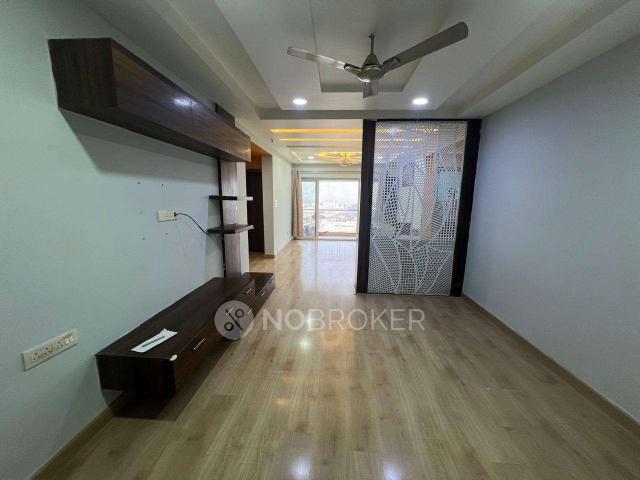 3 BHK Flat In Emami Swanlake, Kukatpally for Rent In Kukatpally