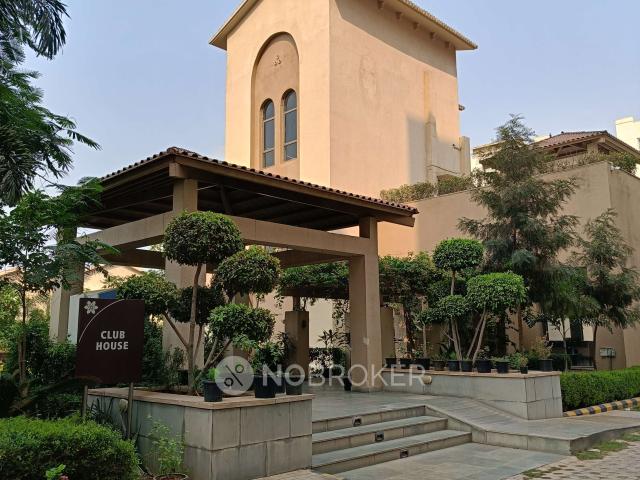 3 BHK Flat In Emaar Mgf Palm Hills for Rent In Sector 77