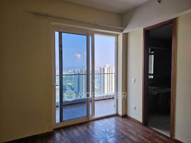 3 BHK Flat In Emaar Digi Homes for Rent In Emaar Digi Homes