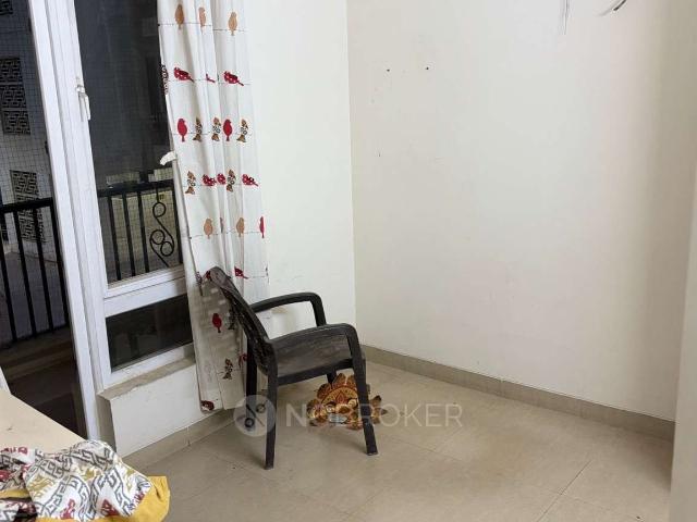3 BHK Flat In Emaar Estate for Rent In Sector 65