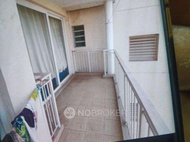 3 BHK Flat In Emaar Gurgaon Greens for Rent In Sector 102