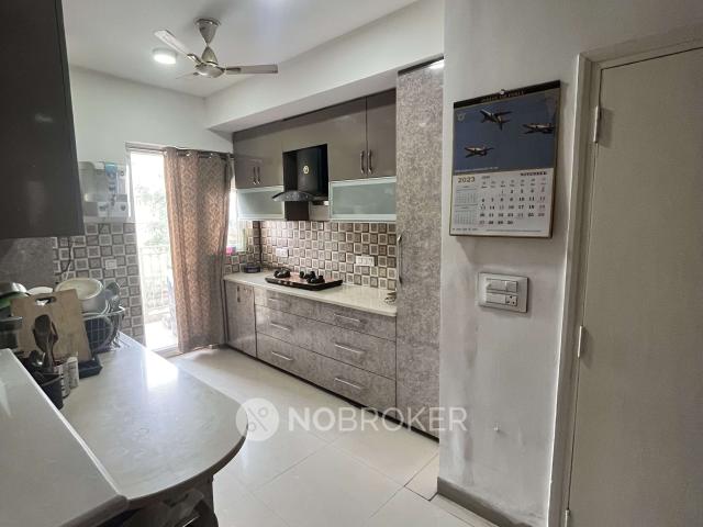 3 BHK Flat In Emaar Gurgaon Greens for Rent In Sector 102