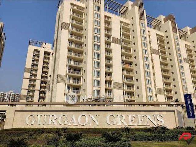 3 BHK Flat In Emaar Gurgaon Greens For Sale In Sector 102