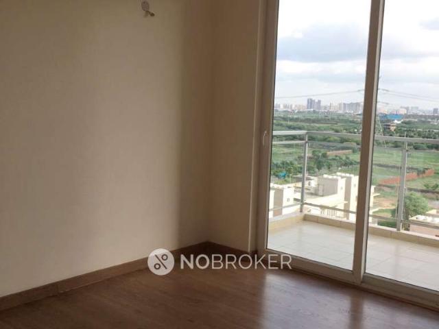 3 BHK Flat In Emaar Imperial Gardens for Rent In Sector 102