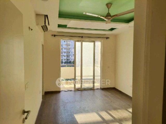 3 BHK Flat In Emaar Imperial Gardens for Rent In Sector 102