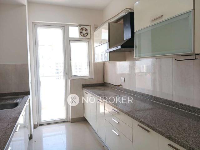 3 BHK Flat In Emaar Imperial Gardens For Sale In Sector 10