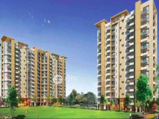 3 BHK Flat In Emaar Imperial Gardens, Sector 102 for Rent I