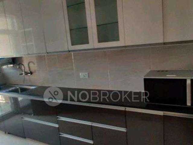 3 BHK Flat In Emaar Palm Gardens For Sale In Sector 83