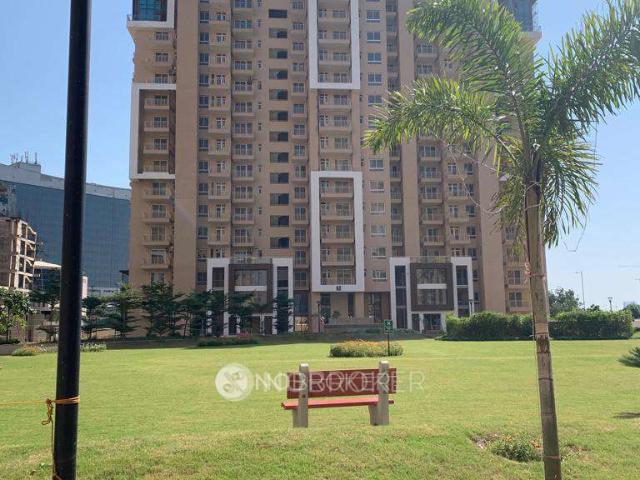 3 BHK Flat In Emaar Palm Gardens for Rent In Sector 83